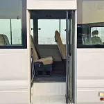 TOYOTA COASTER 4.2L DIESEL 4WD 23 SEATER 2017 MODEL YEAR - Thumbnail 8