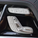 Mercedes Benz G 63 G-Class AMG 2022 - Thumbnail 11