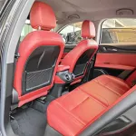 ALFA ROMEO STELVIO Q4 2018 MODEL YEAR UNDER WARRANTY GCC SPECS - Thumbnail 14