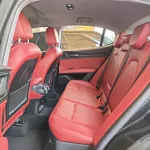 ALFA ROMEO STELVIO Q4 2018 MODEL YEAR UNDER WARRANTY GCC SPECS - Thumbnail 15