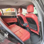ALFA ROMEO STELVIO Q4 2018 MODEL YEAR UNDER WARRANTY GCC SPECS - Thumbnail 16