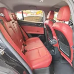 ALFA ROMEO STELVIO Q4 2018 MODEL YEAR UNDER WARRANTY GCC SPECS - Thumbnail 17
