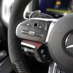Mercedes Benz G 63 G-Class AMG 2022 - Thumbnail 15