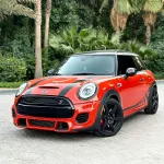 2019 MINI COOPER S HARD TOP JOHN COOPERS WORKS EDITION - Thumbnail 4