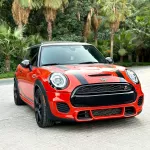 2019 MINI COOPER S HARD TOP JOHN COOPERS WORKS EDITION - Thumbnail 3