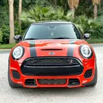 2019 MINI COOPER S HARD TOP JOHN COOPERS WORKS EDITION - Thumbnail 1