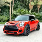 2019 MINI COOPER S HARD TOP JOHN COOPERS WORKS EDITION - Thumbnail 2