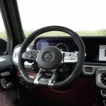 Mercedes Benz G 63 G-Class AMG 2022 - Thumbnail 16
