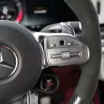 Mercedes Benz G 63 G-Class AMG 2022 - Thumbnail 17