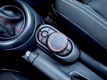 2019 MINI COOPER S HARD TOP JOHN COOPERS WORKS EDITION