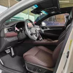 GENESIS G70 PLATINUM 2023 MODEL YEAR AGENCY WARRANTY AND SERVICE - Thumbnail 10