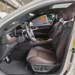 GENESIS G70 PLATINUM 2023 MODEL YEAR AGENCY WARRANTY AND SERVICE - Thumbnail 11