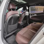 GENESIS G70 PLATINUM 2023 MODEL YEAR AGENCY WARRANTY AND SERVICE - Thumbnail 14