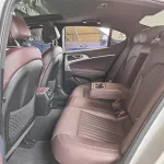 GENESIS G70 PLATINUM 2023 MODEL YEAR AGENCY WARRANTY AND SERVICE - Thumbnail 15