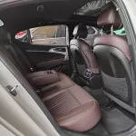 GENESIS G70 PLATINUM 2023 MODEL YEAR AGENCY WARRANTY AND SERVICE - Thumbnail 16