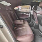 GENESIS G70 PLATINUM 2023 MODEL YEAR AGENCY WARRANTY AND SERVICE - Thumbnail 17