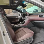 GENESIS G70 PLATINUM 2023 MODEL YEAR AGENCY WARRANTY AND SERVICE - Thumbnail 12