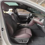 GENESIS G70 PLATINUM 2023 MODEL YEAR AGENCY WARRANTY AND SERVICE - Thumbnail 13