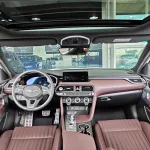 GENESIS G70 PLATINUM 2023 MODEL YEAR AGENCY WARRANTY AND SERVICE - Thumbnail 9