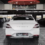 GENESIS G70 PLATINUM 2023 MODEL YEAR AGENCY WARRANTY AND SERVICE - Thumbnail 5