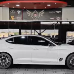 GENESIS G70 PLATINUM 2023 MODEL YEAR AGENCY WARRANTY AND SERVICE - Thumbnail 7