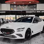 GENESIS G70 PLATINUM 2023 MODEL YEAR AGENCY WARRANTY AND SERVICE - Thumbnail 3