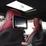 Mercedes Benz G 63 G-Class AMG 2022 - Thumbnail 19