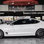 GENESIS G70 PLATINUM 2023 MODEL YEAR AGENCY WARRANTY AND SERVICE - Thumbnail 8