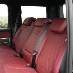 Mercedes Benz G 63 G-Class AMG 2022 - Thumbnail 20