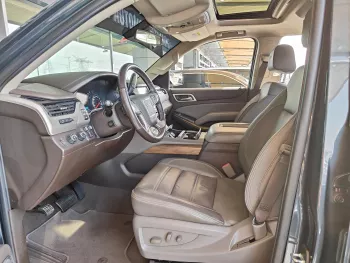 GMC YUKON DENALI 2020 MODEL YEAR UNDER WARRANTY FULLY LOADED