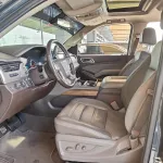 GMC YUKON DENALI 2020 MODEL YEAR UNDER WARRANTY FULLY LOADED - Thumbnail 10