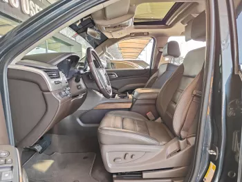 GMC YUKON DENALI 2020 MODEL YEAR UNDER WARRANTY FULLY LOADED