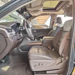 GMC YUKON DENALI 2020 MODEL YEAR UNDER WARRANTY FULLY LOADED - Thumbnail 11