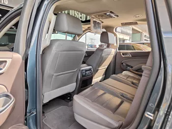 GMC YUKON DENALI 2020 MODEL YEAR UNDER WARRANTY FULLY LOADED