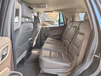 GMC YUKON DENALI 2020 MODEL YEAR UNDER WARRANTY FULLY LOADED