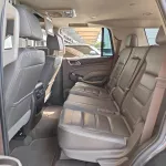 GMC YUKON DENALI 2020 MODEL YEAR UNDER WARRANTY FULLY LOADED - Thumbnail 15
