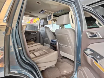 GMC YUKON DENALI 2020 MODEL YEAR UNDER WARRANTY FULLY LOADED