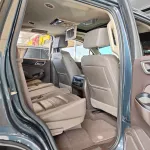 GMC YUKON DENALI 2020 MODEL YEAR UNDER WARRANTY FULLY LOADED - Thumbnail 16