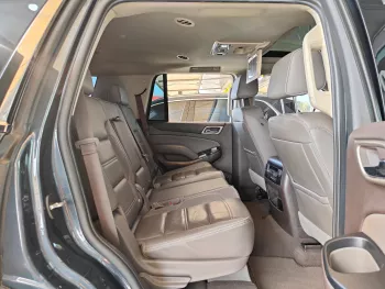 GMC YUKON DENALI 2020 MODEL YEAR UNDER WARRANTY FULLY LOADED