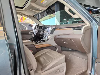 GMC YUKON DENALI 2020 MODEL YEAR UNDER WARRANTY FULLY LOADED