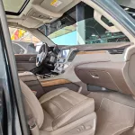 GMC YUKON DENALI 2020 MODEL YEAR UNDER WARRANTY FULLY LOADED - Thumbnail 12