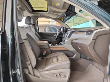GMC YUKON DENALI 2020 MODEL YEAR UNDER WARRANTY FULLY LOADED