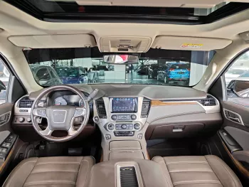 GMC YUKON DENALI 2020 MODEL YEAR UNDER WARRANTY FULLY LOADED