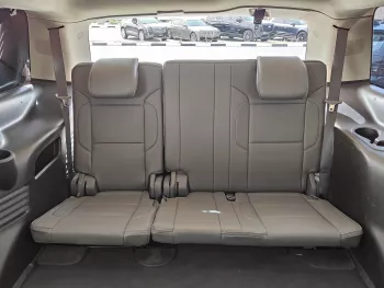 GMC YUKON DENALI 2020 MODEL YEAR UNDER WARRANTY FULLY LOADED