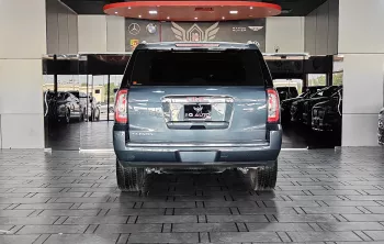GMC YUKON DENALI 2020 MODEL YEAR UNDER WARRANTY FULLY LOADED