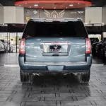 GMC YUKON DENALI 2020 MODEL YEAR UNDER WARRANTY FULLY LOADED - Thumbnail 5