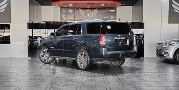 GMC YUKON DENALI 2020 MODEL YEAR UNDER WARRANTY FULLY LOADED