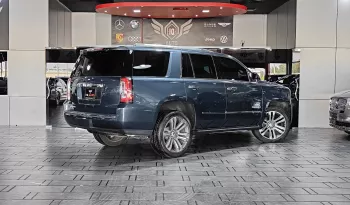 GMC YUKON DENALI 2020 MODEL YEAR UNDER WARRANTY FULLY LOADED