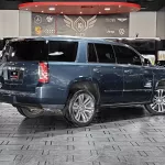 GMC YUKON DENALI 2020 MODEL YEAR UNDER WARRANTY FULLY LOADED - Thumbnail 4