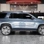 GMC YUKON DENALI 2020 MODEL YEAR UNDER WARRANTY FULLY LOADED - Thumbnail 7